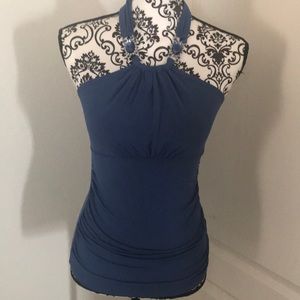 Women’s halter top